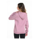 Target Γυναικείο φούτερ Hoodie Fleece ''Vibes''